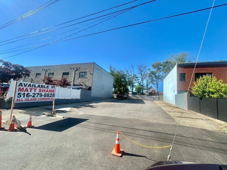 Primary Photo Of Lot 19 Storer Ave, Staten Island Land For Sale