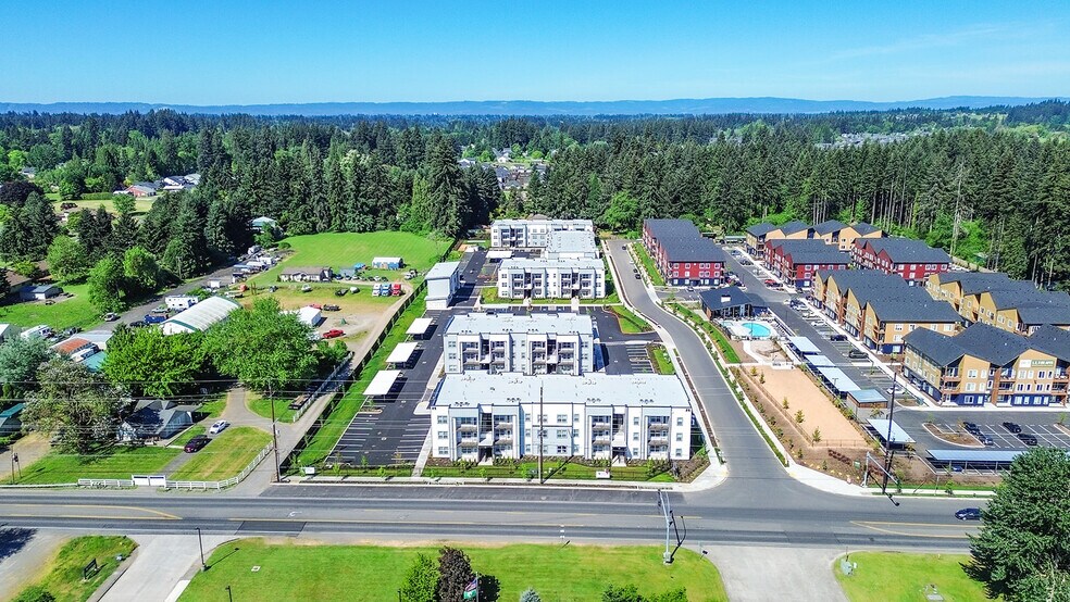 More Photos Of 7011 NE 126th St, Vancouver Apartments For Sale