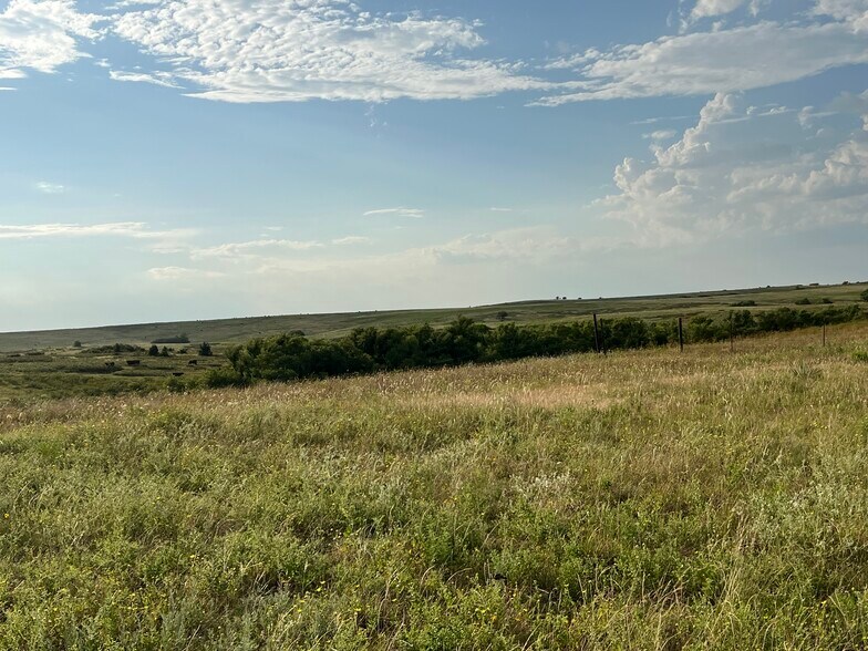 More Photos Of 10807 N 1960 Rd, Elk City Land For Sale