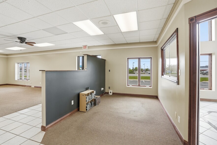 More Photos Of 8080 E 109th Ave, Crown Point Medical For Sale