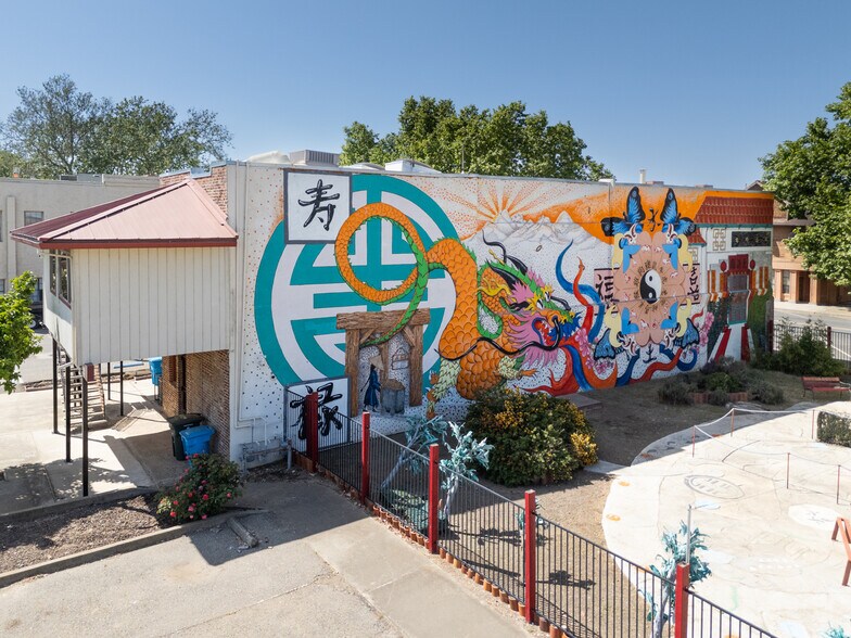 More Photos Of 310-312 1st St, Marysville Office Residential For Lease