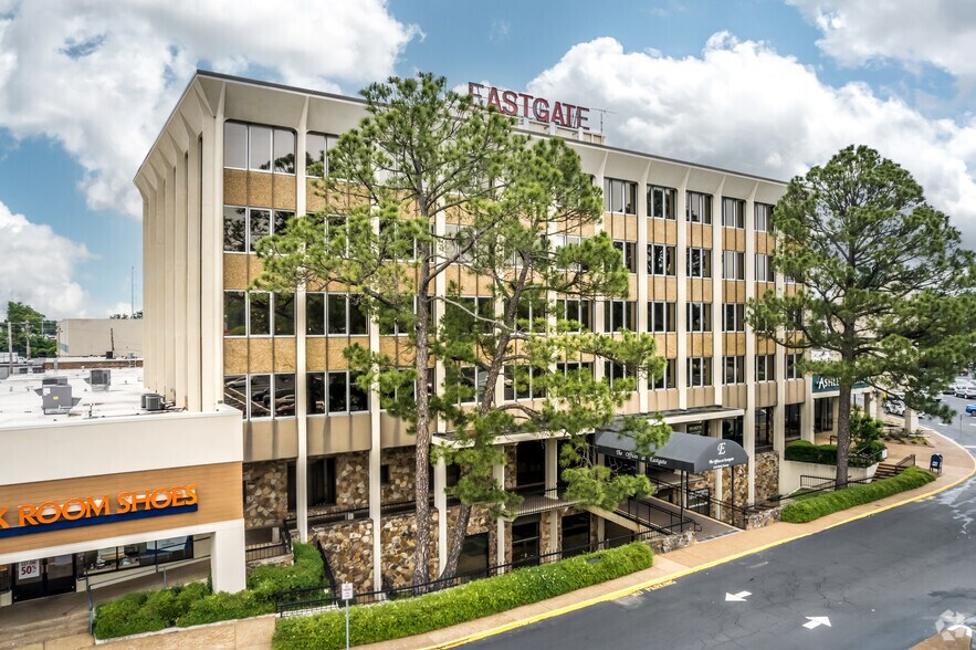 Primary Photo Of 5118-5130 Park Ave, Memphis Office For Lease