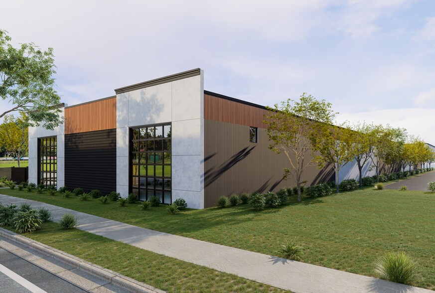 More Photos Of 1552 Boston st, Lehi Industrial For Lease