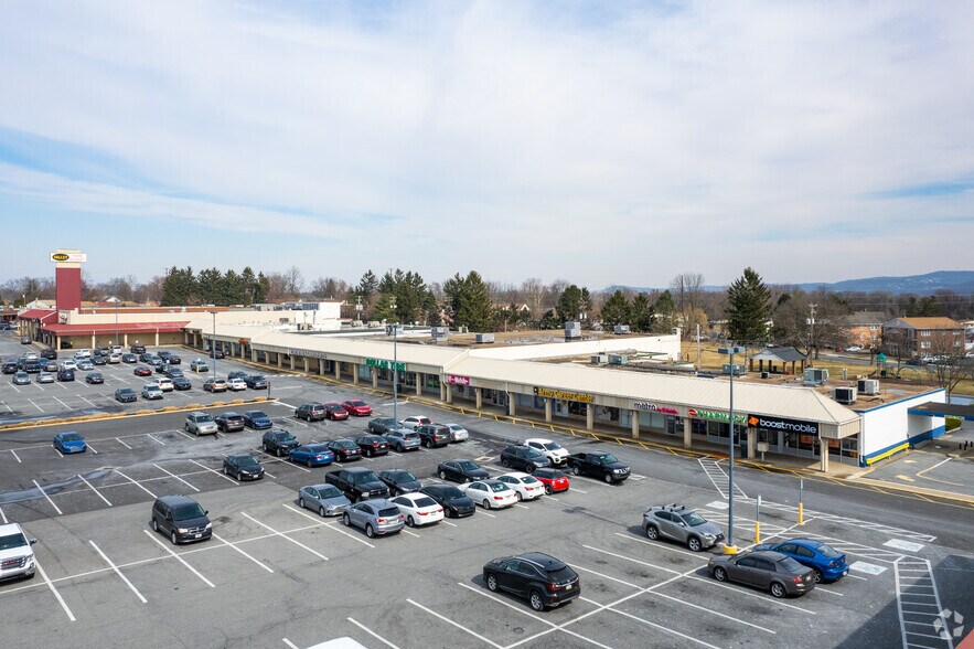 More Photos Of 1802-1880 Stefko Blvd, Bethlehem Unknown For Lease