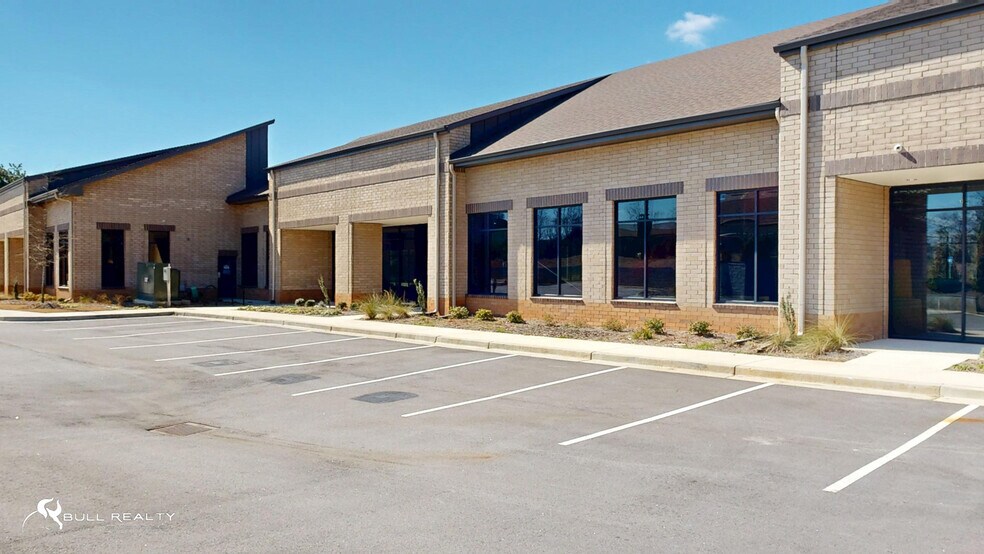 More Photos Of 2103 Braselton Hwy, Dacula Medical For Lease