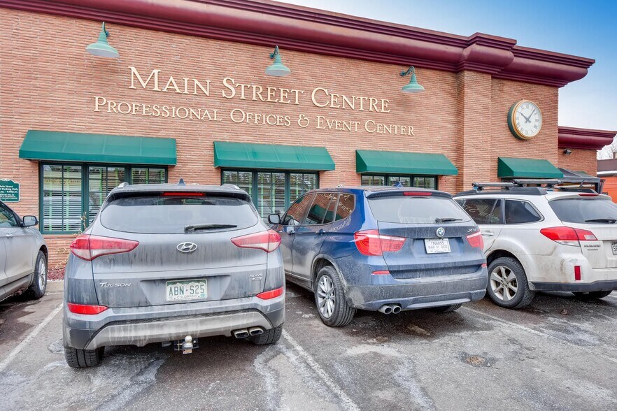 More Photos Of 2629 Main St, Littleton Office Residential For Lease