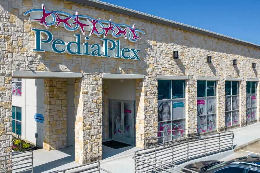 More Photos Of 4681 Ohio Dr, Frisco Unknown For Lease