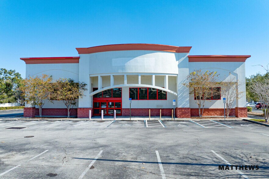 Primary Photo Of 1899 N Highland Ave, Clearwater Drugstore For Sale