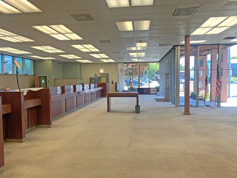 More Photos Of 2201 Mendocino Ave, Santa Rosa General Retail For Sale