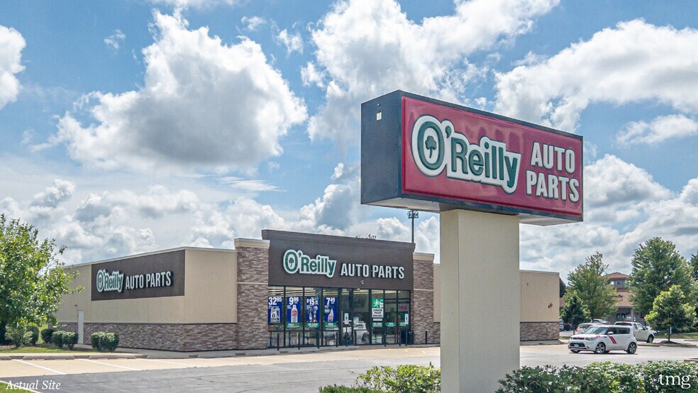 More Photos Of 430 N Mclean Blvd, South Elgin Freestanding For Sale