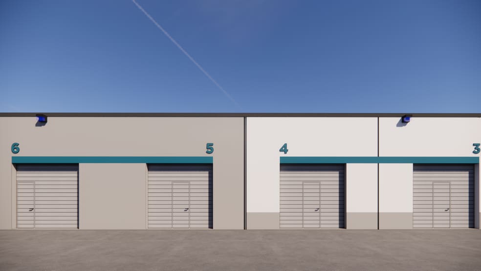 More Photos Of 3621 W MacArthur Blvd, Santa Ana Unknown For Lease
