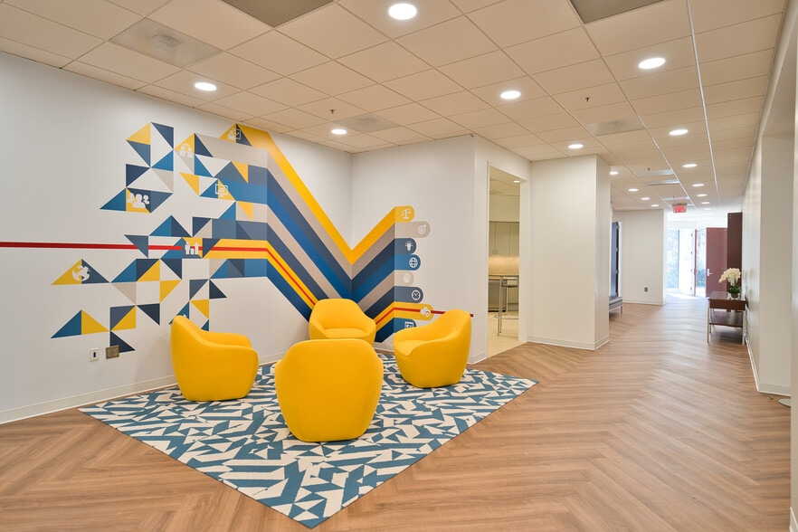 More Photos Of 2300 Windy Ridge Pkwy SE, Atlanta Office For Lease