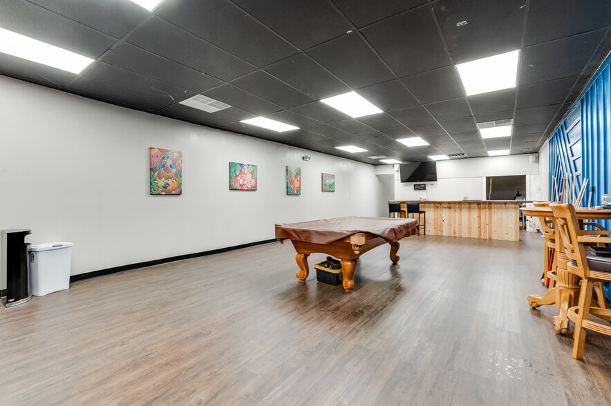 More Photos Of 1217-1219 E Main St, Richmond Storefront For Sale