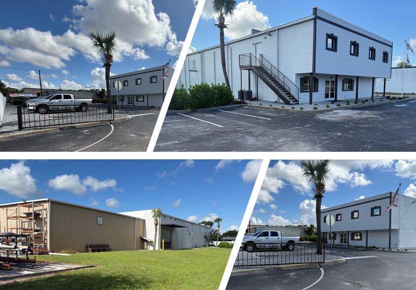 More Photos Of 265 N Ivey Ln, Orlando Warehouse For Sale