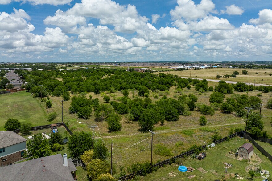 Highway 317 & West Adams, Temple, TX 76502 Land For Sale
