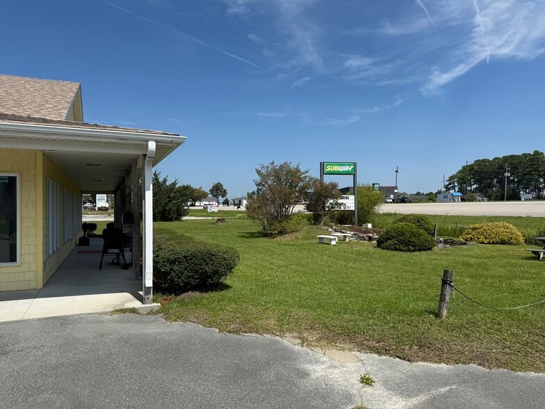 More Photos Of 1000 Nc-210 Hwy, Sneads Ferry General Retail For Lease