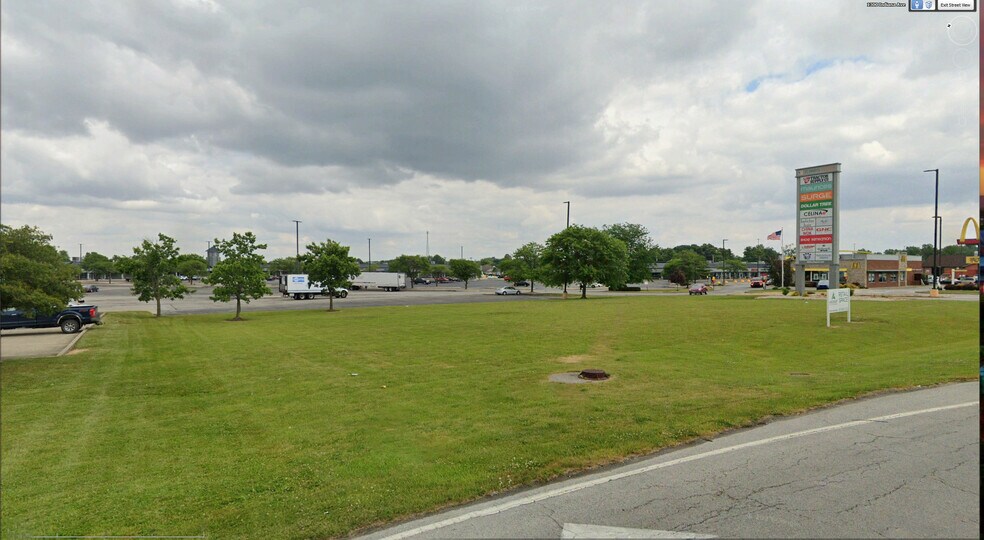 More Photos Of 1272 Indiana Ave, Saint Marys Land For Lease