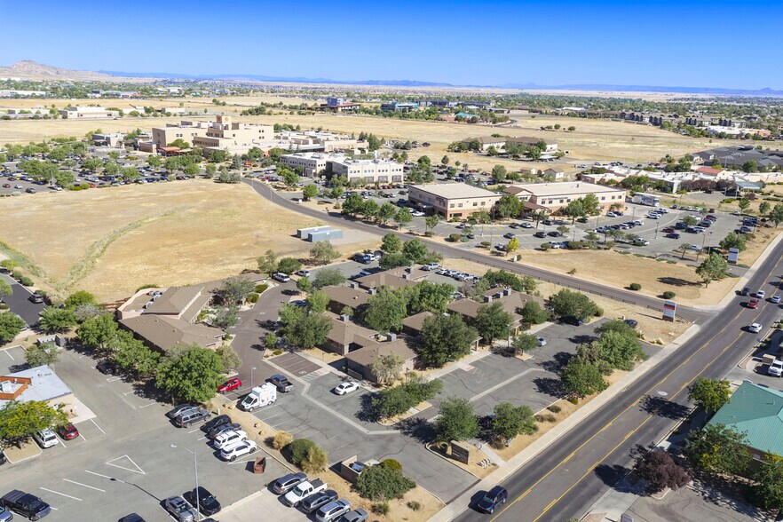 More Photos Of 3188B- 3194A, Prescott Valley Medical For Lease