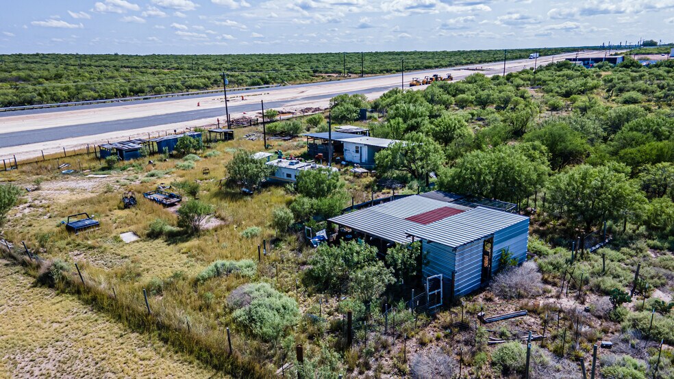 More Photos Of 9648 SH 359, Laredo Land For Lease