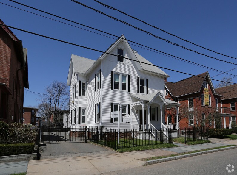 More Photos Of , Hartford Office For Sale