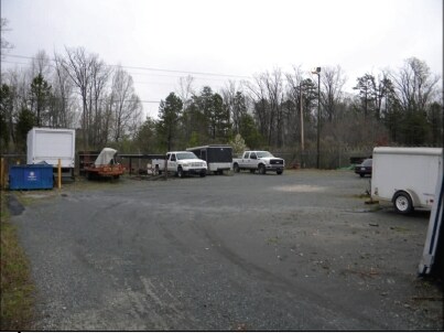 More Photos Of 4812 Starcrest Dr, Monroe Warehouse For Sale