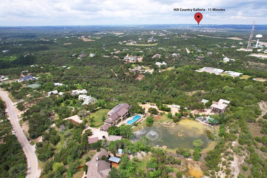 More Photos Of 610 Crystal Creek Dr, Austin Specialty For Sale