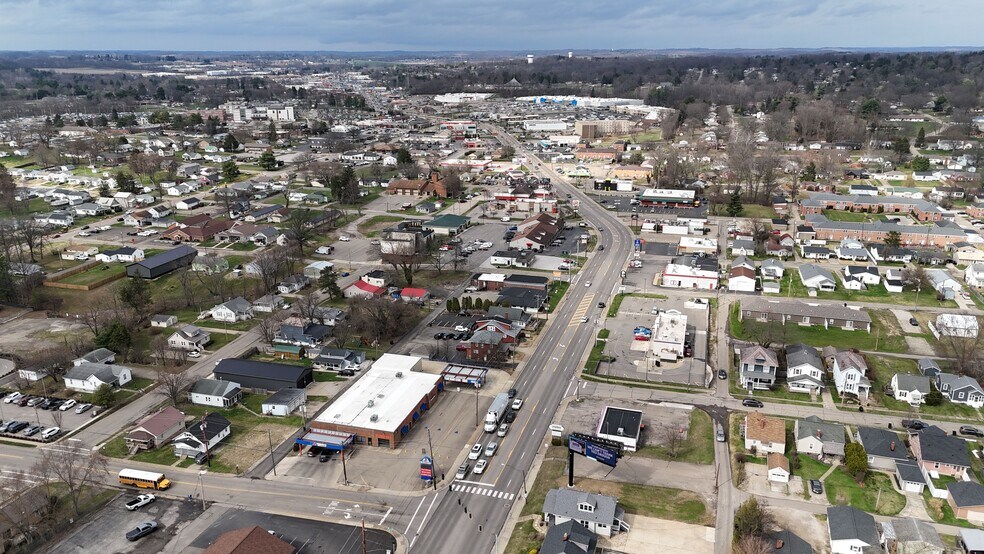 More Photos Of 2415 Maple Ave, Zanesville Carwash For Sale