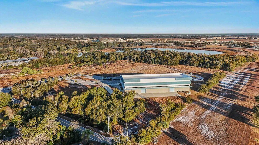 More Photos Of 2250 Marquette Ave, Sanford Land For Sale