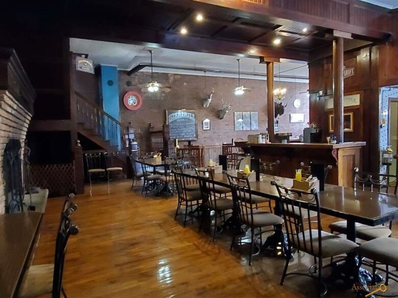 More Photos Of 305 W Main St, Lead Restaurant For Sale
