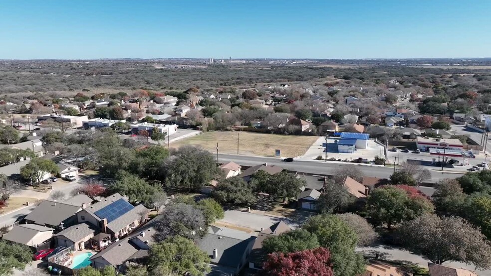 Primary Photo Of 12622-12634 Jones Maltsberger, San Antonio Land For Sale