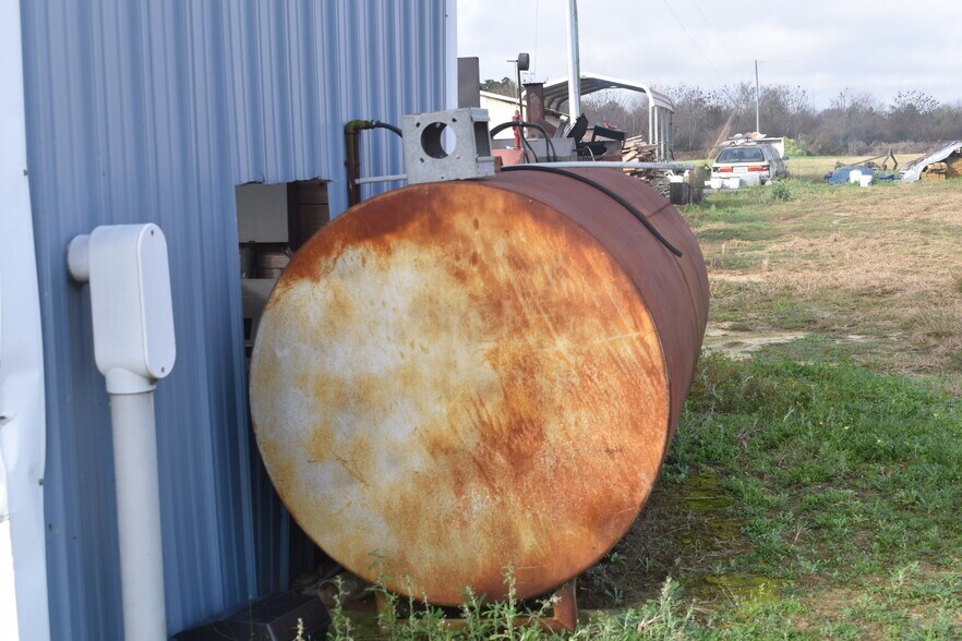 More Photos Of 441 Weaver Rd, Moultrie Land For Sale