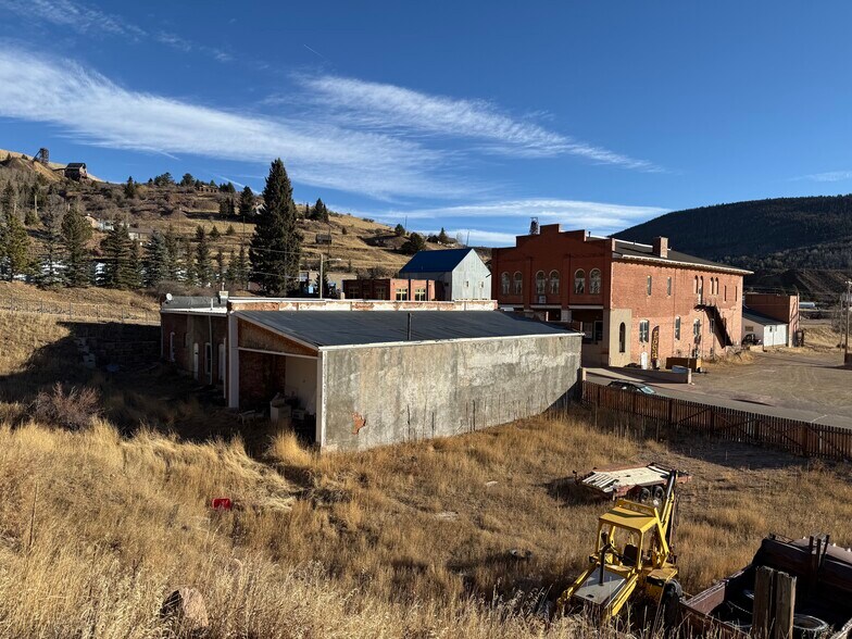 More Photos Of 133 N 3rd St, Victor Multifamily For Sale