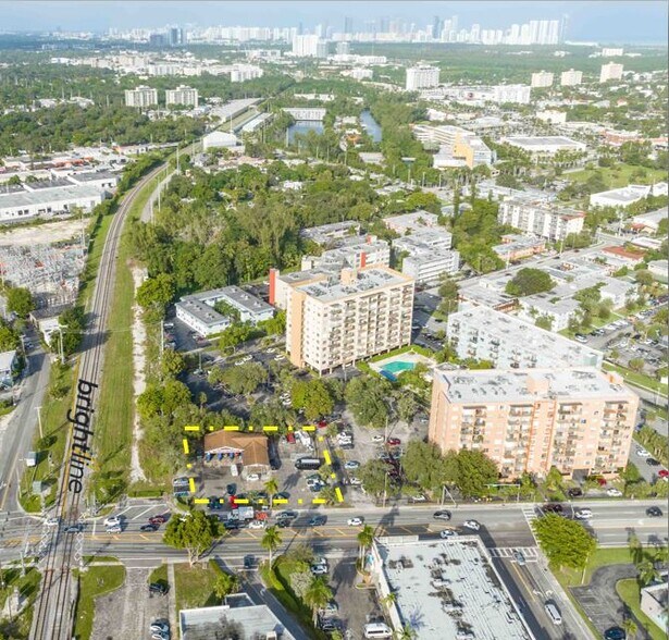 More Photos Of 1401 NE 123rd St, North Miami Auto Repair For Lease