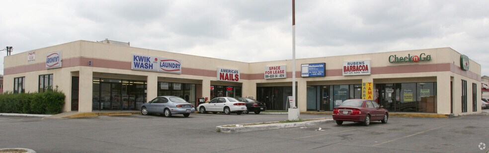 Primary Photo Of 7475 W Military Dr, San Antonio General Retail For Lease