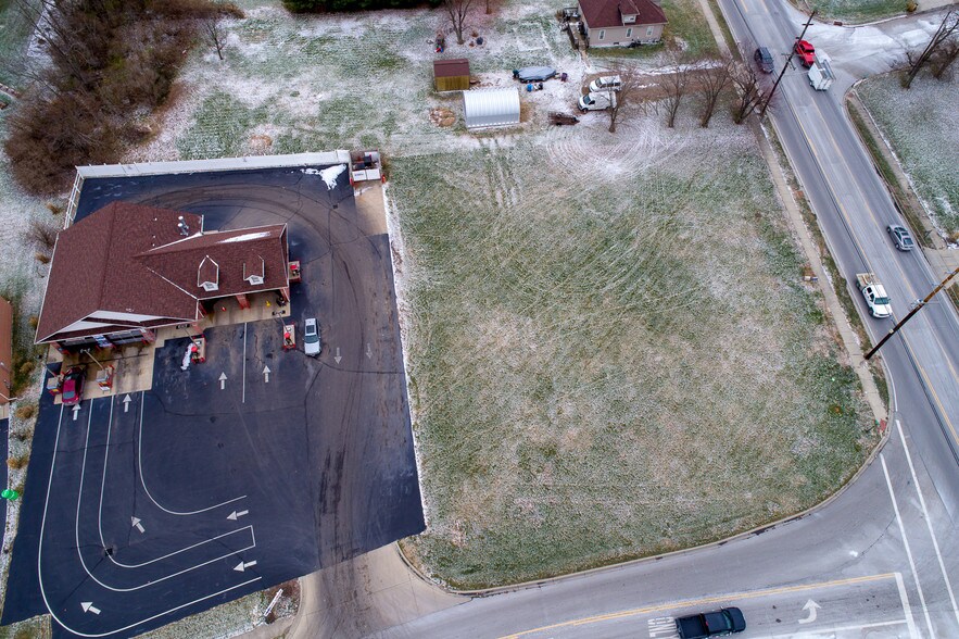 More Photos Of Central Ave @ Union Road, Franklin Land For Sale