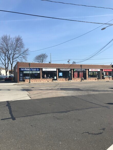 Primary Photo Of 1497-1507 Bellmore Ave, North Bellmore Storefront For Lease