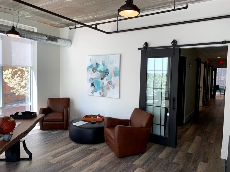 More Photos Of 1720-1740 Oak Ave, Evanston Multifamily For Sale