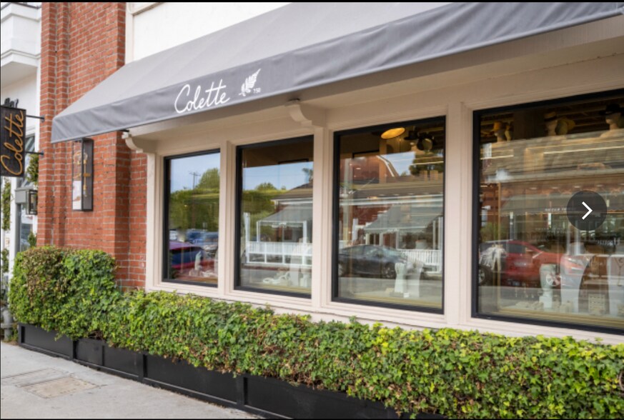 Primary Photo Of 250 26th St, Santa Monica Office Residential For Lease