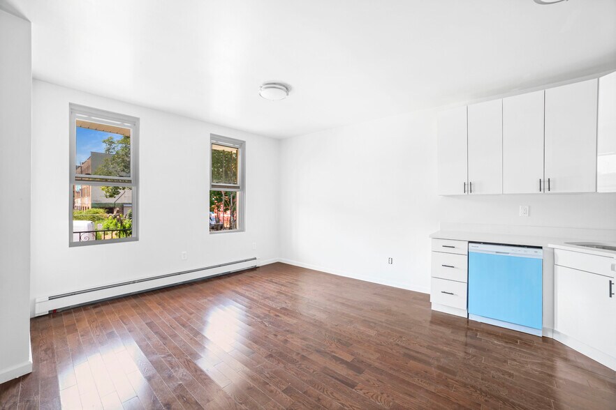 More Photos Of 1604 Van Buren St, Bronx Multifamily For Sale