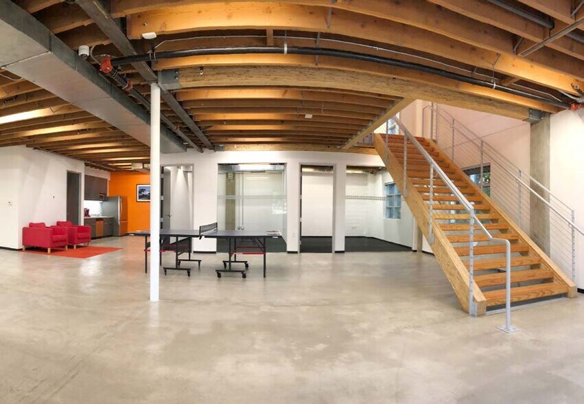 More Photos Of 5930 W Jefferson Blvd, Los Angeles Loft Creative Space For Lease