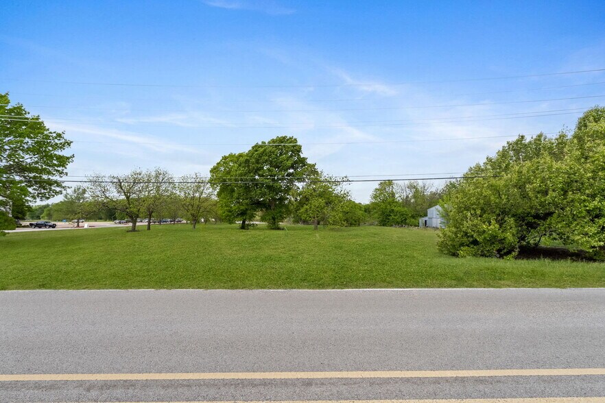 More Photos Of 5799 N Custer Rd, McKinney Land For Sale