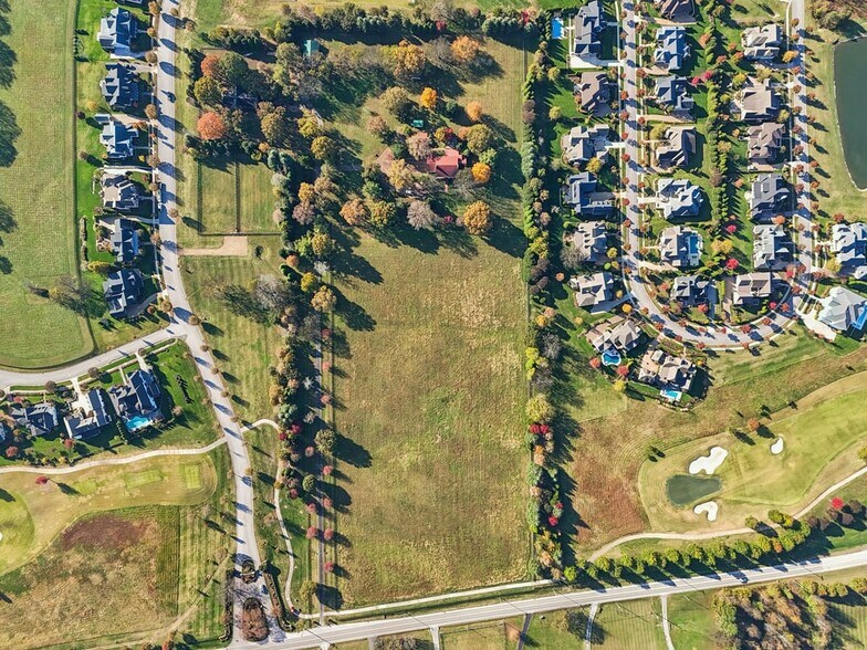 More Photos Of 6435 Eudailey Covington Rd, College Grove Land For Sale