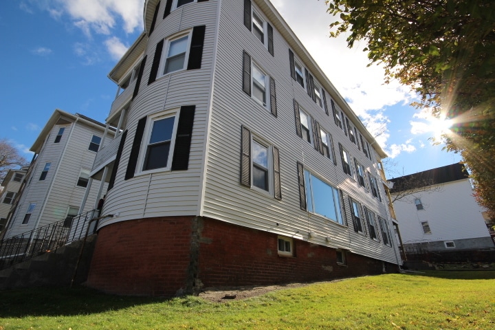 More Photos Of , Worcester Multifamily For Sale