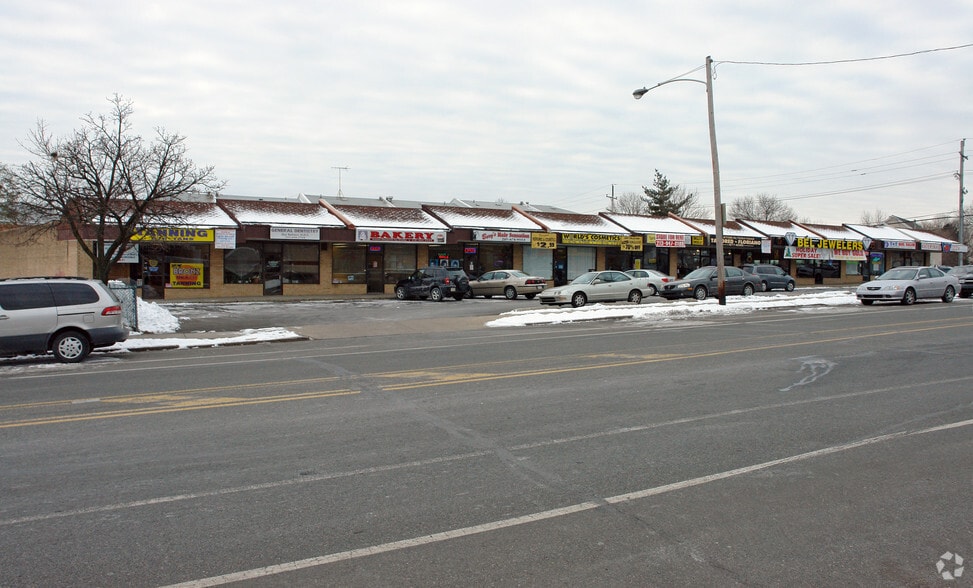 More Photos Of 10101-10107 Verree Rd, Philadelphia Unknown For Lease