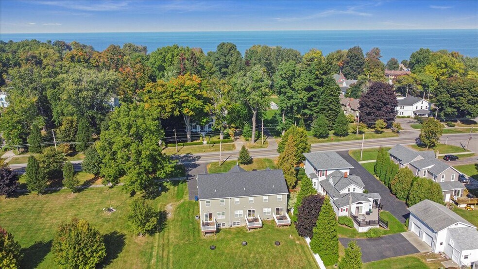 More Photos Of 8388 Bay St, Sodus Point Apartments For Sale