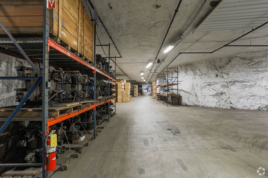 More Photos Of 1605 Old Route 18, Wampum Warehouse For Lease