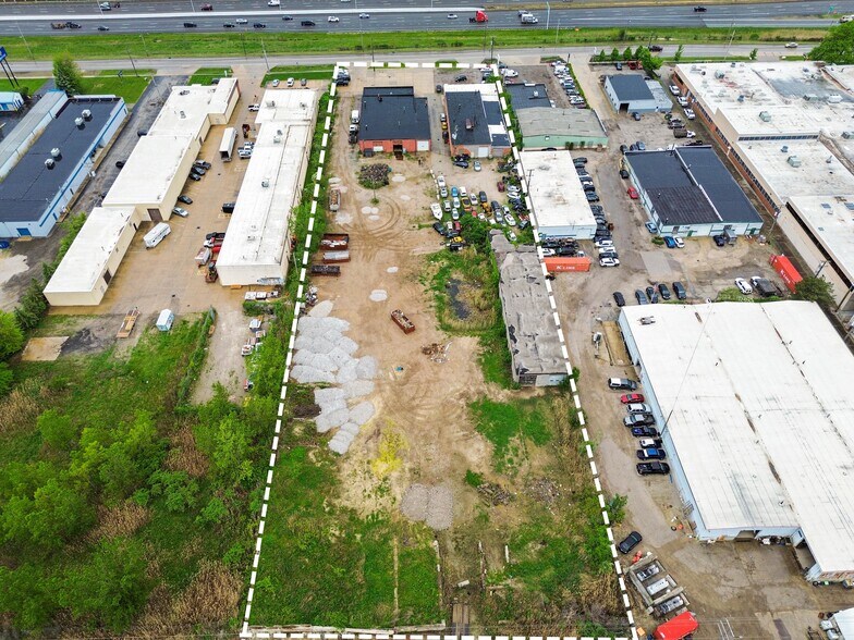 More Photos Of 30150 Lakeland Blvd, Wickliffe Warehouse For Sale