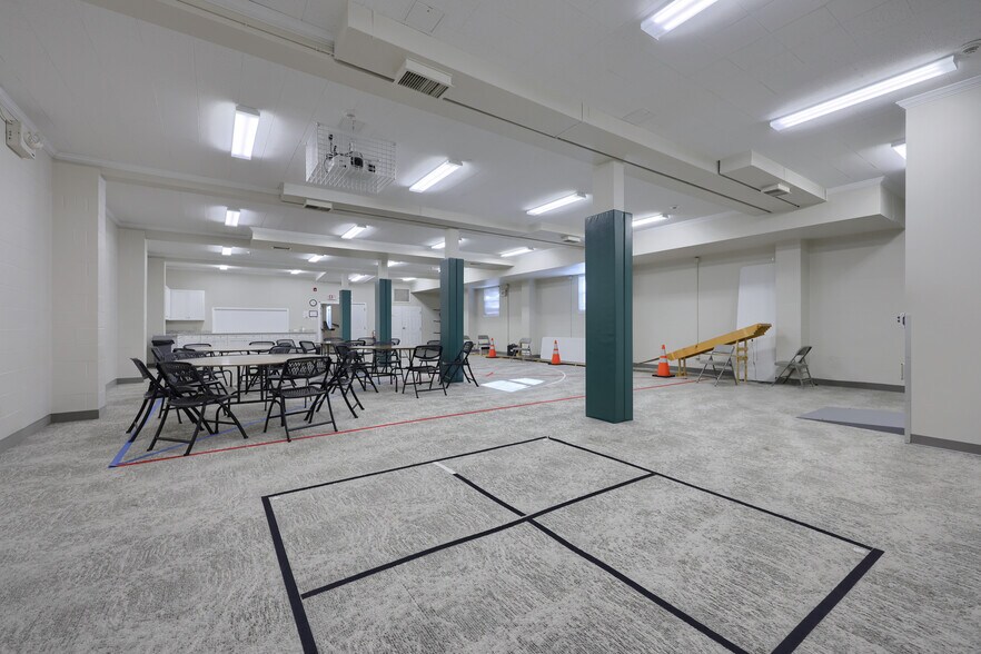 More Photos Of 121 Walnut Hill Rd, Millersville Religious Facility For Sale