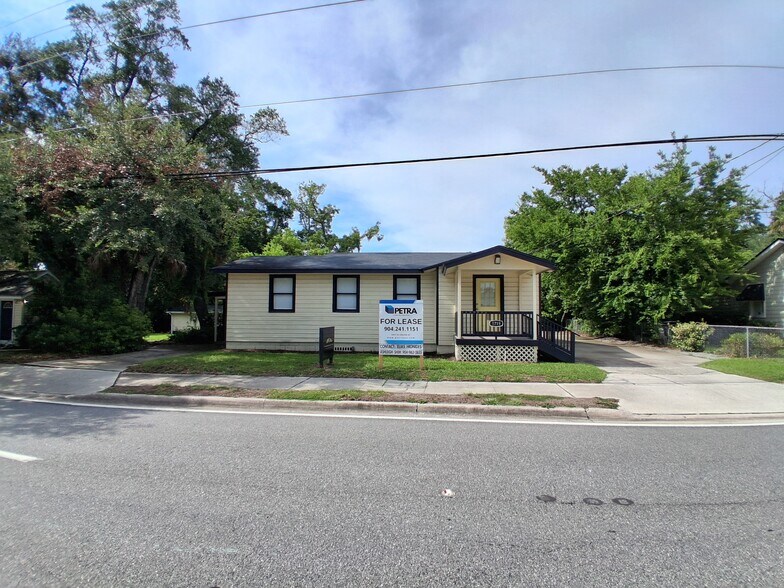 More Photos Of 1719 Emerson St, Jacksonville Office Residential For Lease