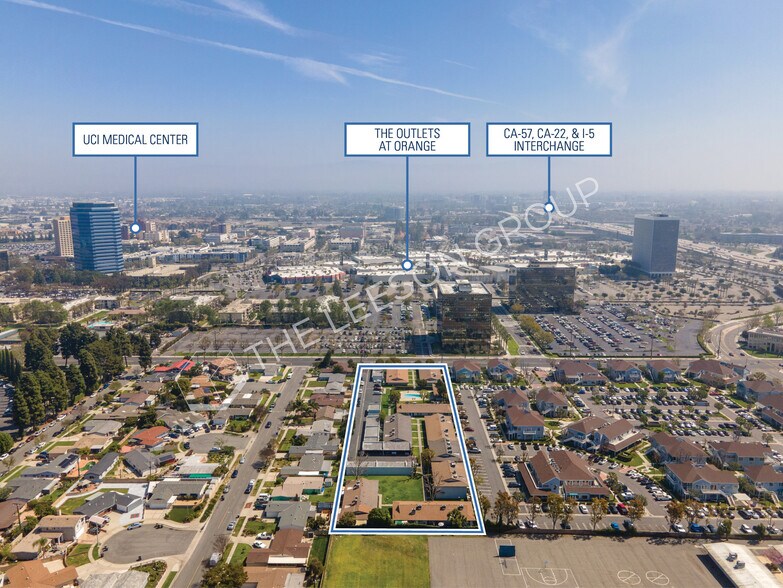 More Photos Of 12341 Lewis St, Garden Grove Apartments For Sale